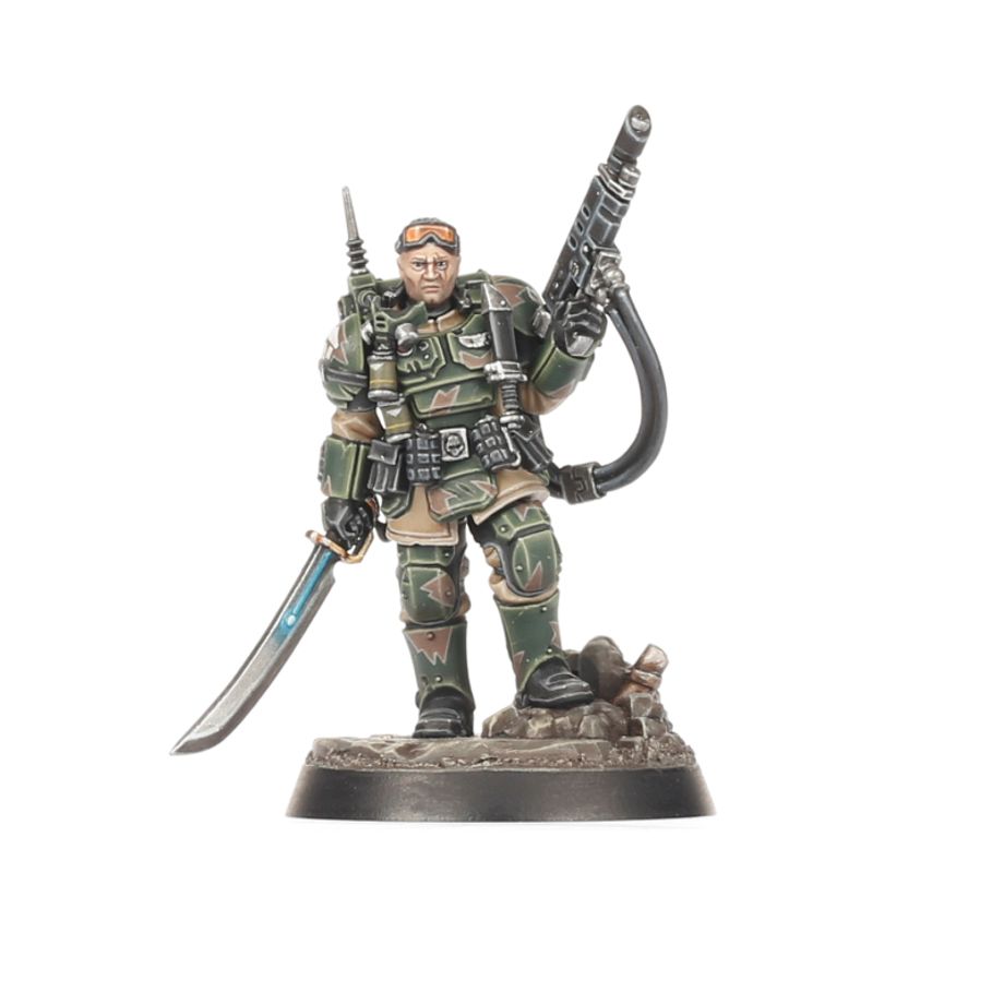 Death Korps
