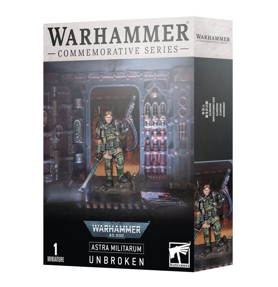 Death Korps