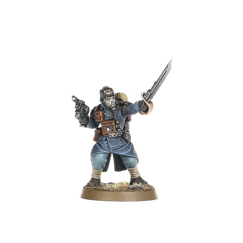 Death Korps
