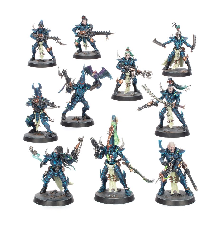 Goremongers
