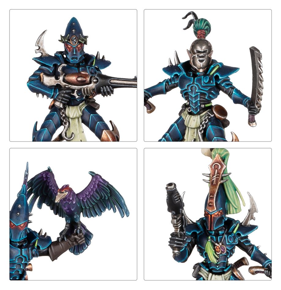 Goremongers