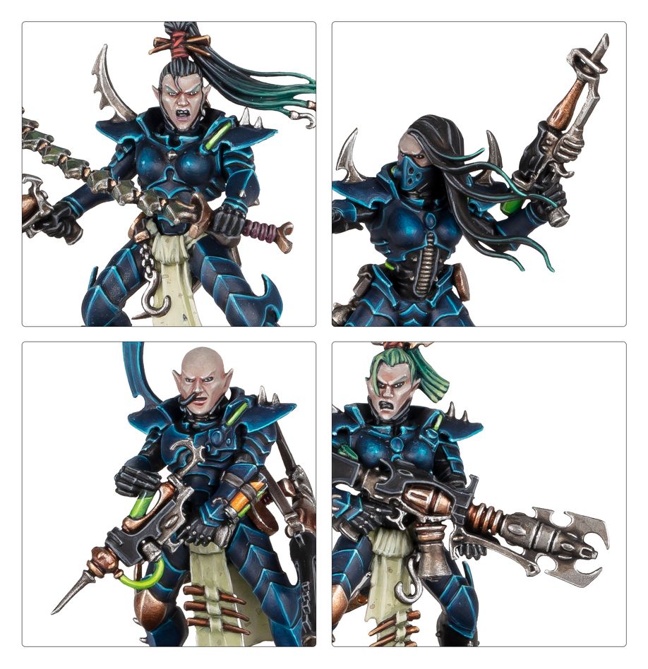 Goremongers