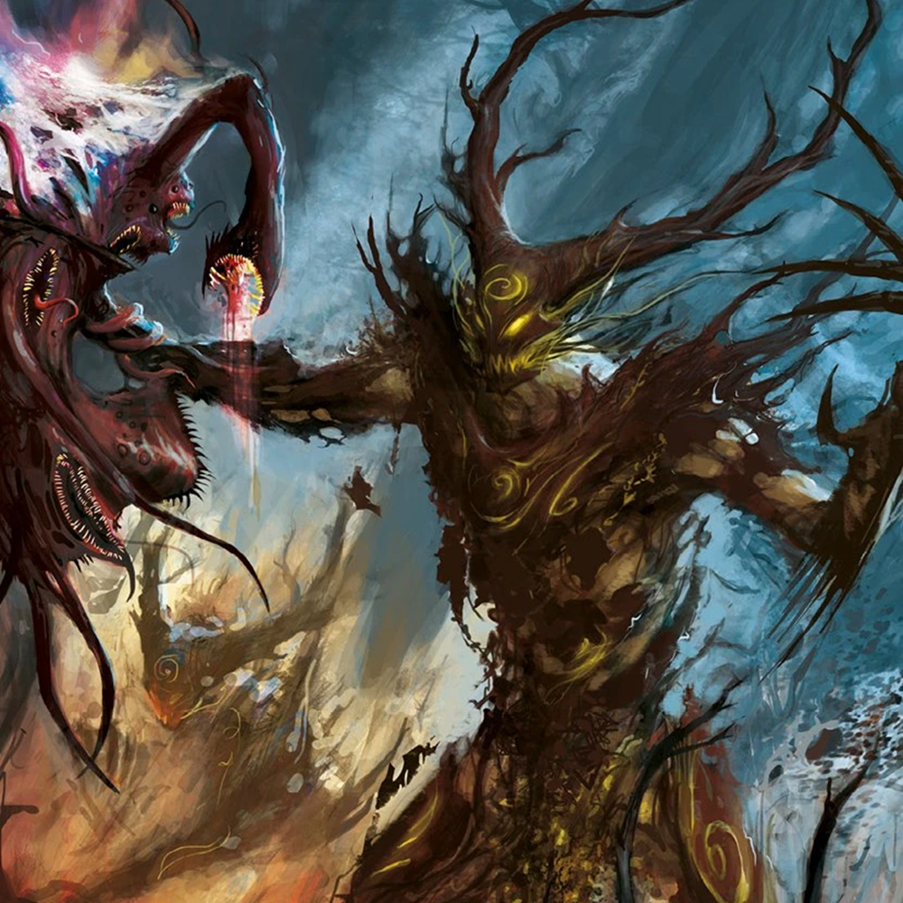 Treelord